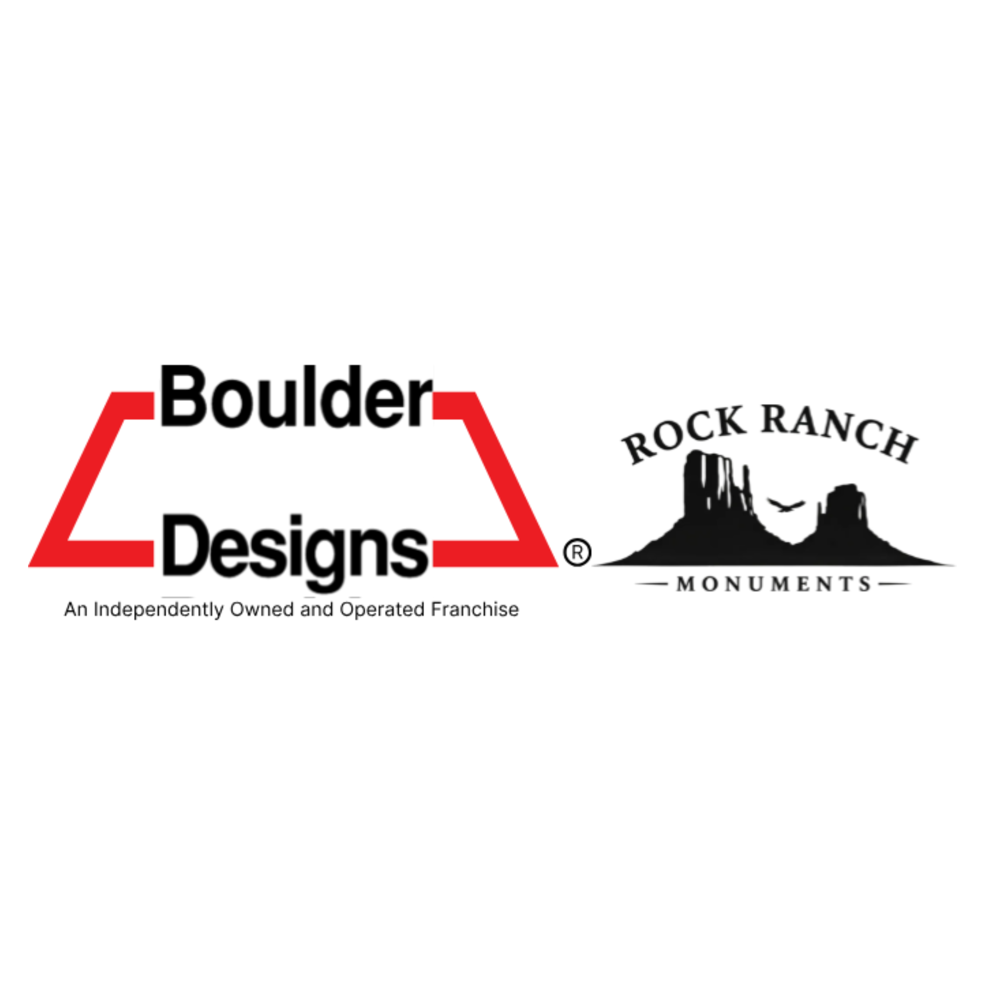 Boulder Designs by Rock Ranch Monuments